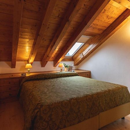 Hotel Europa Residence أسياجو المظهر الخارجي الصورة