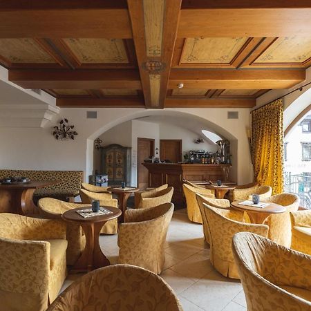 Hotel Europa Residence أسياجو المظهر الخارجي الصورة