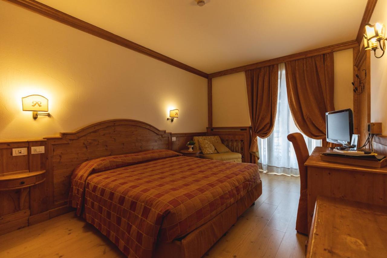 Hotel Europa Residence أسياجو المظهر الخارجي الصورة