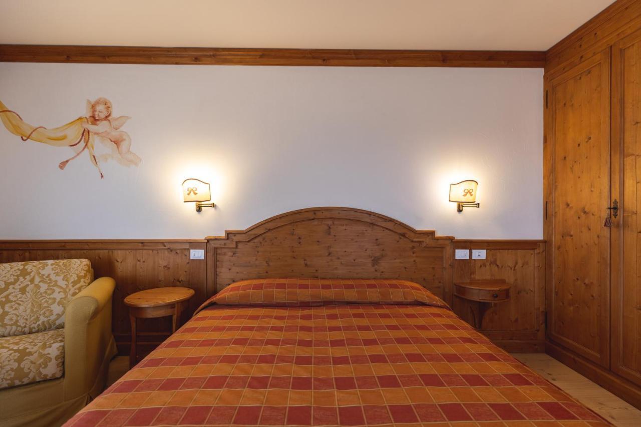 Hotel Europa Residence أسياجو المظهر الخارجي الصورة