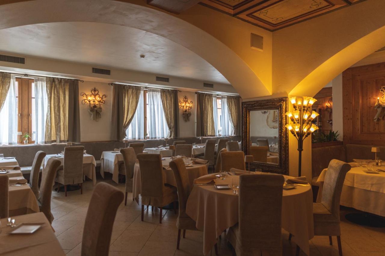 Hotel Europa Residence أسياجو المظهر الخارجي الصورة