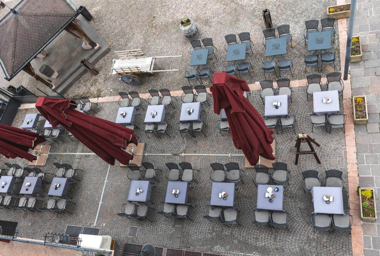 Hotel Europa Residence أسياجو المظهر الخارجي الصورة