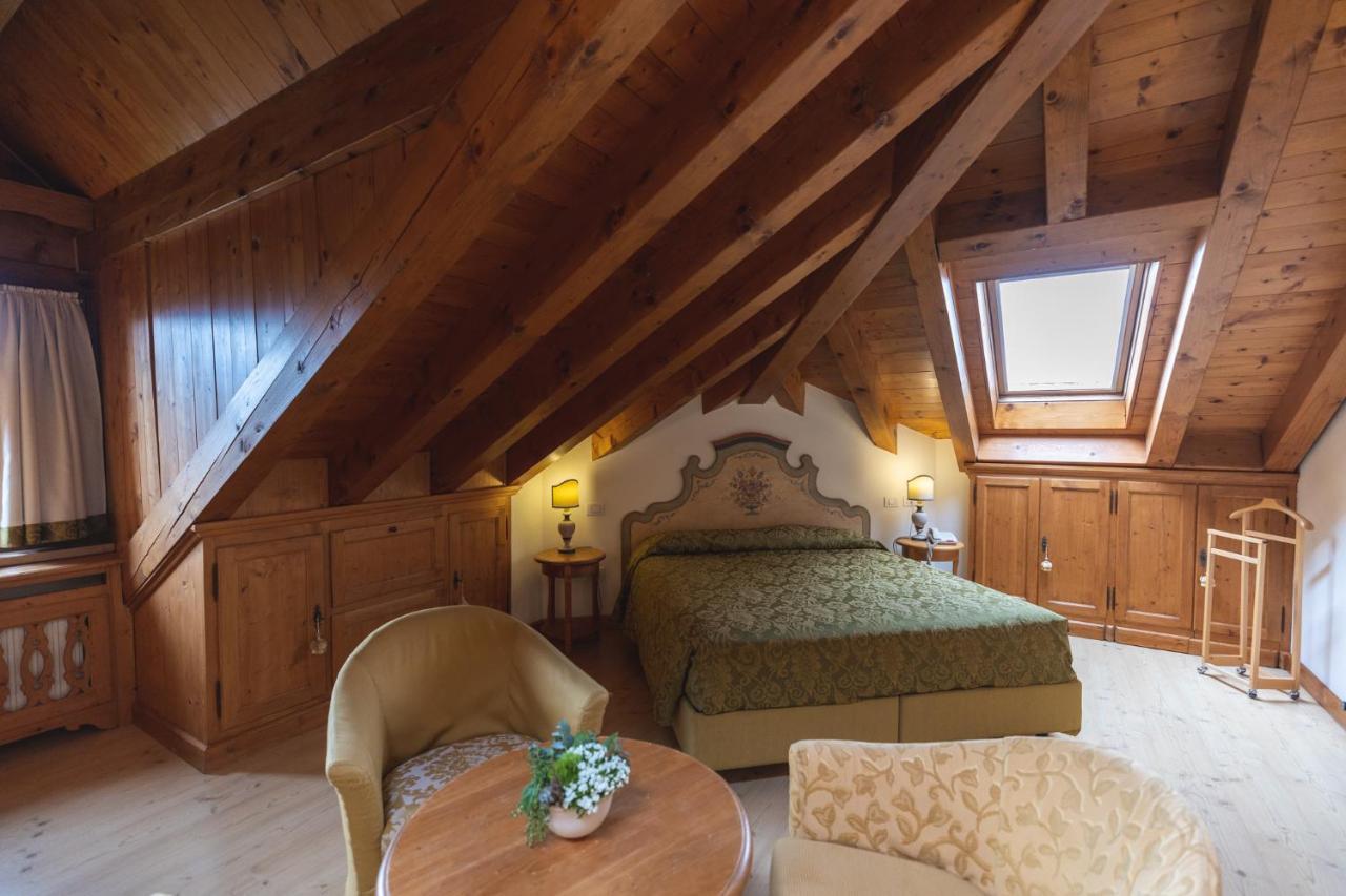 Hotel Europa Residence أسياجو المظهر الخارجي الصورة