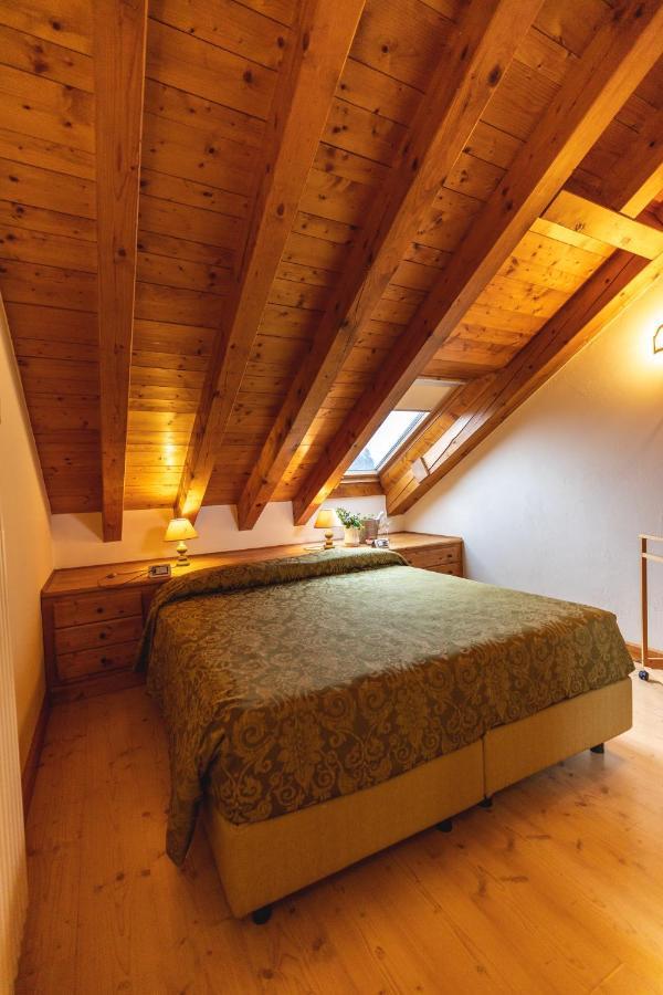 Hotel Europa Residence أسياجو المظهر الخارجي الصورة
