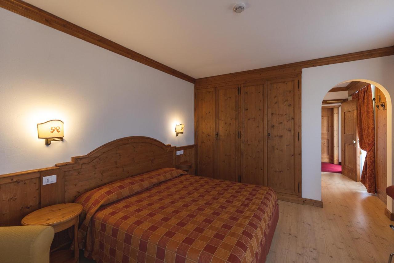 Hotel Europa Residence أسياجو المظهر الخارجي الصورة
