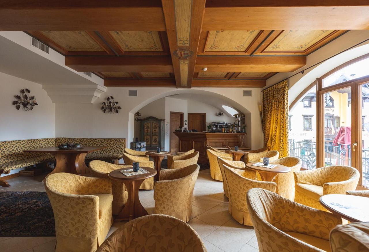Hotel Europa Residence أسياجو المظهر الخارجي الصورة