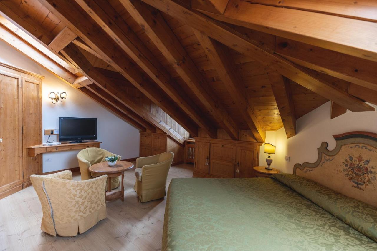 Hotel Europa Residence أسياجو المظهر الخارجي الصورة