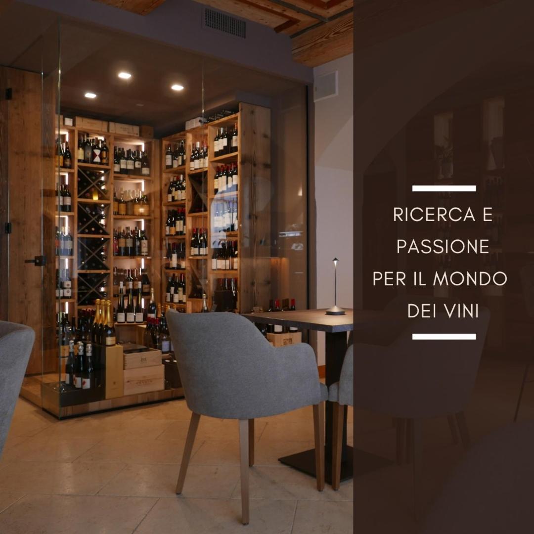 Hotel Europa Residence أسياجو المظهر الخارجي الصورة
